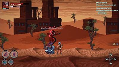 Warlocks 2: God Slayers Warlocks 2: God Slayers