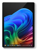 Microsoft Surface Pro Copilot+ PC for Business - 11th Edition WiFi 256 GB Platina Windows tablet 33 cm (13 inch) 2.1 GHz Intel® Core™ Ultra 5 (Series 2) - thumbnail