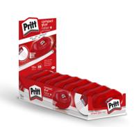 Pritt permanente lijmroller 8,4 mm x 10 m - thumbnail