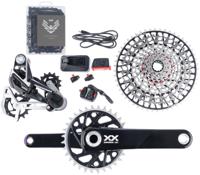 SRAM schakelgroep-set "xx eagle axs transmission" set xx eagle pm 170mm axs q174 32t tm - thumbnail