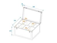 Roadinger ROADINGER Universal Case Pick TDV-1 - thumbnail