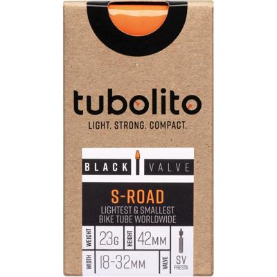 Tubolito tubo-s-road-700c tube 28" model 2025