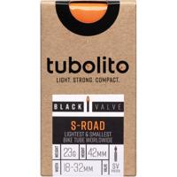 Tubolito tubo-s-road-700c tube 28" model 2025 - thumbnail