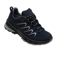 Grisport Schoen Wega Low 14915 | Blauw 06 | Maat 39 - 8718191170786 - thumbnail