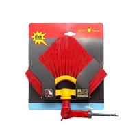 Wolf Multi-Star combisysteem 71ANA008650 BW 25 M Ragebol 25 cm - thumbnail