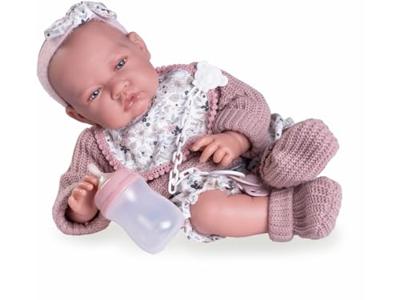 Babypop Antonio Juan 42 cm