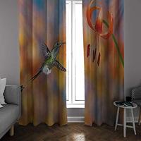 Hoppe vh-voordeurgarn.86G/3236ZA/3214/1710 F1 pc72 dd 63-68 - thumbnail