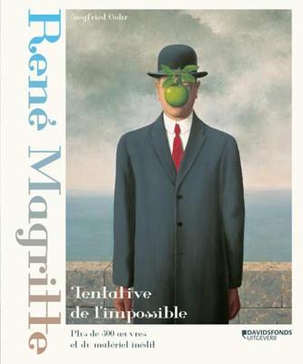 Renée Magritte - Siegfried Gohr - Paperback (9789059088436)