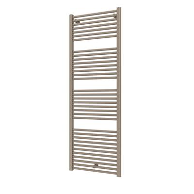 Plieger Palermo designradiator horizontaal 170.2x60cm 645W chroom 7252256
