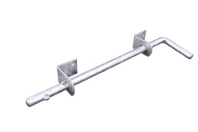 Waelbers Grondgrendel 400 mm, thermisch verzinkt (FV) - 5 Stuk(s) - 1353.42