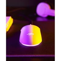 URage Gaming-muis Reaper 250 Wit - thumbnail