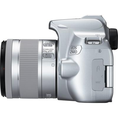 Canon EOS 250D SL 18-55 X CUP
