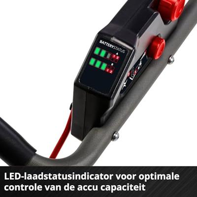 Einhell Professional 3431220 Accu Bodembewerking 45 cm - thumbnail