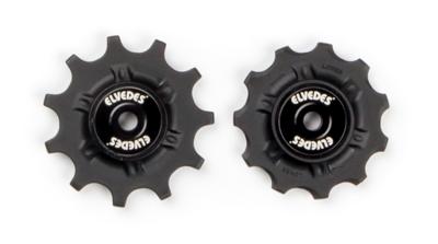 Elvedes derailleurwiel-set 11t 9-11v uni 1e soort Elvedes derailleurwiel-set 11t 9-11v uni 1e soort