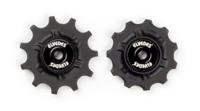Elvedes derailleurwiel-set 11t 9-11v uni 1e soort - thumbnail