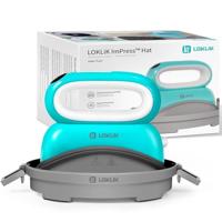 LOKLiK • impress hat blauw - thumbnail