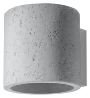 Wandlamp ORBIS beton - thumbnail