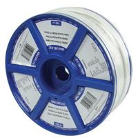 Coax kabel RG59U 100m op rol - thumbnail