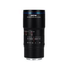 Laowa 100mm F/2.8 2X Ultra-Macro APO Canon RF