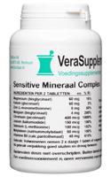 VeraSupplements Sensitive Mineraal Complex Tabletten - thumbnail