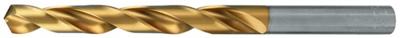 Promat/Tecwerk Spiraalboor | DIN 338 type N | nominale-d. 11 mm | HSS profielgeslepen TiN cilindr. schacht | kort - 4000862211 Promat/Tecwerk Spiraalboor | DIN 338 type N | nominale-d. 11 mm | HSS profielgeslepen TiN cilindr. schacht | kort - 4000862211