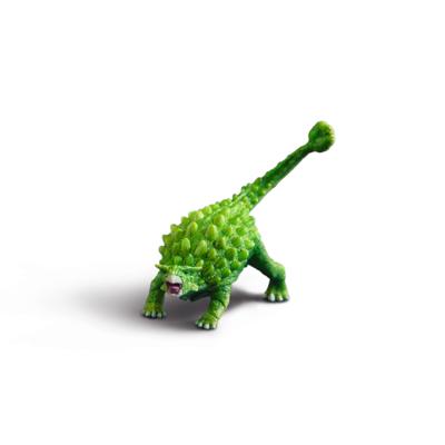 Schleich Dinosaurs - Grote vulkaanexpeditie speelfiguur