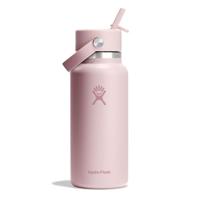 Hydro Flask 32 Oz Wide Flex Straw Cap Thermosfles Trillium 946 ml - thumbnail