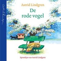 De rode vogel - thumbnail