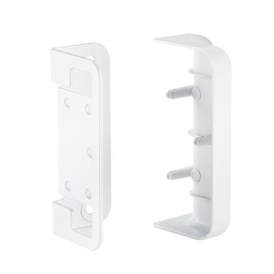 LogiLink EO0019-3 EO0019-3 Montagekit Wit, Mat 1 stuk(s) LogiLink EO0019-3 EO0019-3 Montagekit Wit, Mat 1 stuk(s)