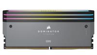 Corsair CMP64GX5M2B6000Z30 Werkgeheugenmodule voor PC DDR5 64 GB 2 x 32 GB 6000 MHz 288-pins DIMM CL30 CMP64GX5M2B6000Z30 - thumbnail