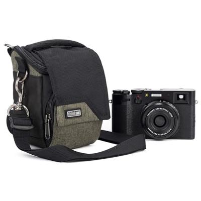 Think Tank Mirrorless Mover 5 V2, Coast Green