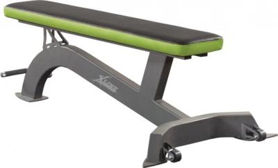 X-Line flat bench X-Line flat bench