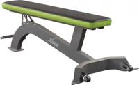 X-Line flat bench - thumbnail