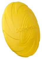 Trixie rubber frisbee dog 0 soar assorti - thumbnail