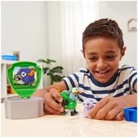 Paw Patrol Big Truck Pups Rocky Speelset - thumbnail