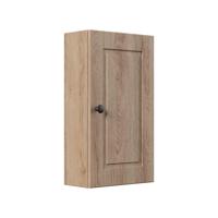 Badkamerkast Borneo Eiken 62 cm - thumbnail