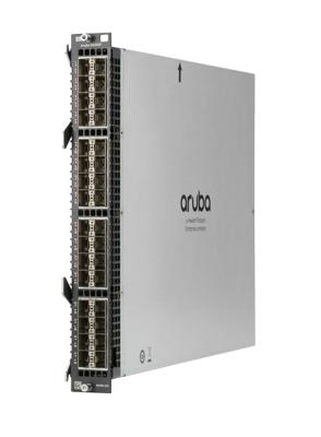Hewlett Packard Enterprise Aruba 8400X-32Y 32p 1/10/25G SFP/SFP+/SFP28 netwerk-switch-module
