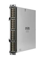 Hewlett Packard Enterprise Aruba 8400X-32Y 32p 1/10/25G SFP/SFP+/SFP28 netwerk-switch-module - thumbnail