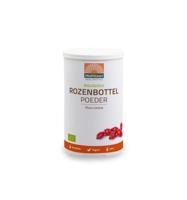 Mattisson HealthStyle Biologische Rozenbottel Poeder - thumbnail