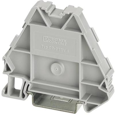 Phoenix Contact 3270163 Afstandsplaat Grijs 10 stuk(s)