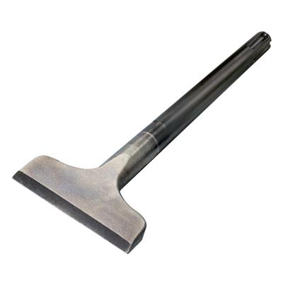 DeWalt Accessoires SDS-MAX Boor XLR platte beitel 75x400mm - DT6980-QZ