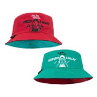 Squid Game Bucket Hat Red light, green light - thumbnail
