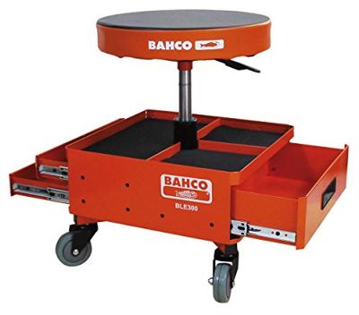 Bahco kruk met opbergruimte | BLE300