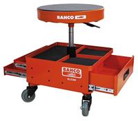 Bahco Draaistoel met zadelzitting BLE300 - thumbnail