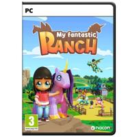 PC-videogame Nacon PCMYRANCHSPIT - thumbnail
