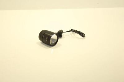 Busch & Muller Koplamp lumotec iq-x dc, 6-60v dc (sp)