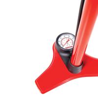 Simson pomp hogedruk excellent met manometer - thumbnail