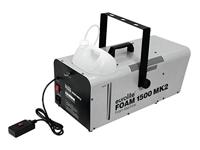 EUROLITE Foam 1500 MK2 Foam Machine - thumbnail