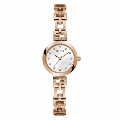Horloge Dames Guess GW0549L3 (Ø 26 mm) Horloge Dames Guess GW0549L3 (Ø 26 mm)