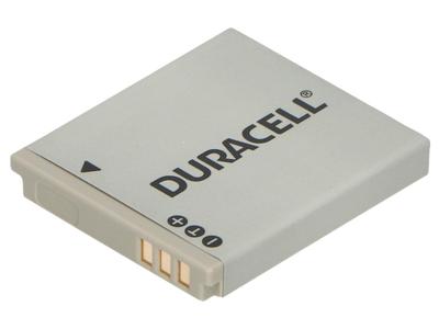 Duracell NB-4L Camera-accu Vervangt originele accu NB-4L 3.7 V 700 mAh - thumbnail